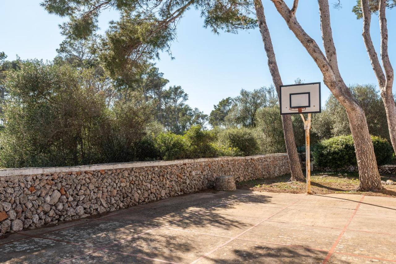 Villa Binisaret I By Mauter Villas Cala Blanca  Exterior photo