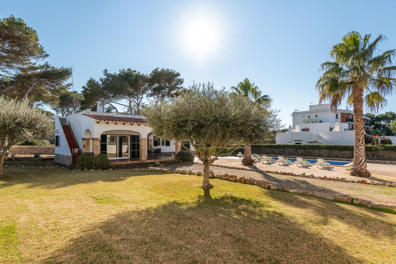 Villa Binisaret I By Mauter Villas Cala Blanca  Exterior photo