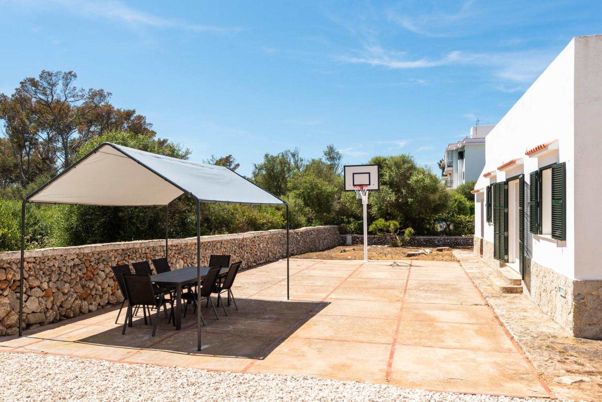Villa Binisaret I By Mauter Villas Cala Blanca  Exterior photo
