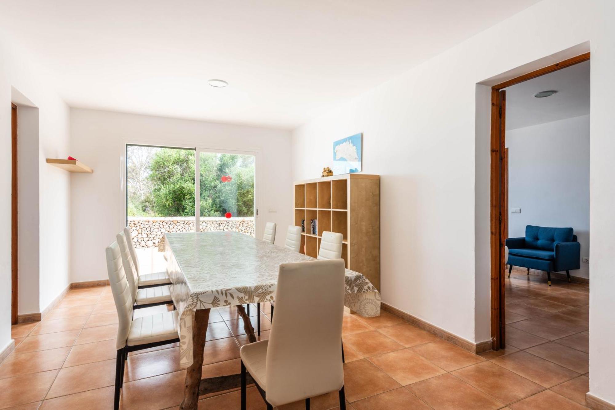 Villa Binisaret I By Mauter Villas Cala Blanca  Exterior photo